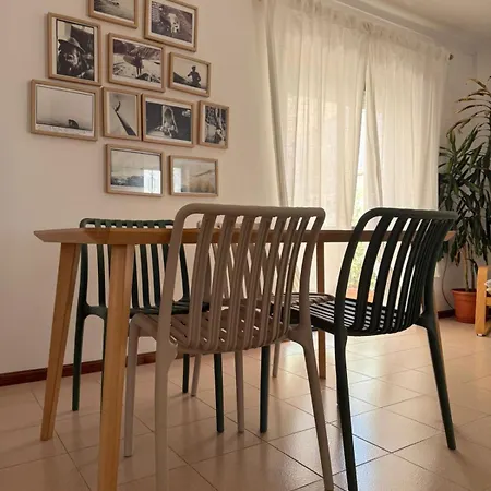 Дом отдыха Cool Cats House Феррел