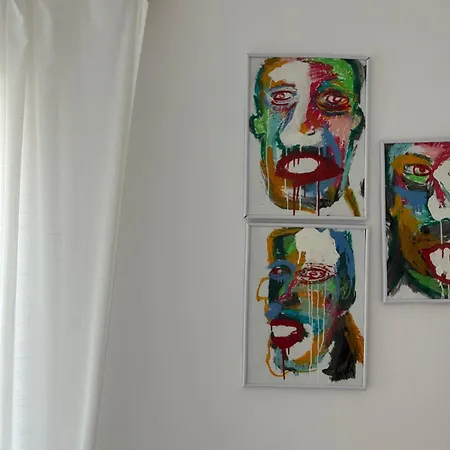 Cool Cats House Дом отдыха Феррел